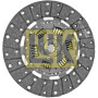 Disque d'embrayage LUK 328017510