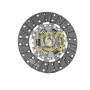 Disque d'embrayage LUK 328017510