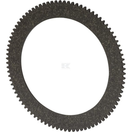 Disque LANDINI 3300186M1