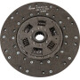 Disque d'embrayage LUK 328025411
