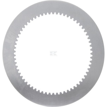 Disque FINAFF 3300184M1N