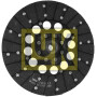 Disque d'embrayage LUK 328063210