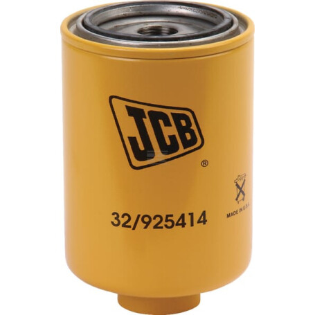 Filtre à essence JCB 32925414