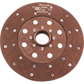 Disque d'embrayage LUK 328016616