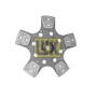 Disque d'embrayage LUK 328031010