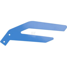 Pied de nivellement LEMKEN 33710007