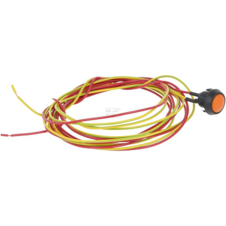 Bouton-poussoir STOLL 3384560