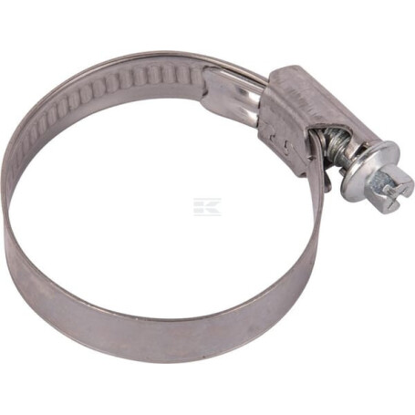 Collier de fixation AGCO 338616X1
