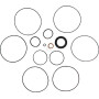 Kit d'étanchéité TANCO 34044100