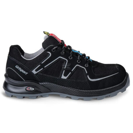 Chaussure de sécurité GRISPORT 3360343
