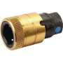 Raccord rapide femelle HALDEX 339023001
