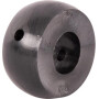 Bille en plastique AGCO 3383533M1