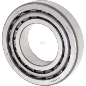 Rodamiento de rodillos cónicos 40 x 80 x 19,75 mm SPICER DANA 339394X1N