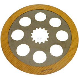 Disque de frein KOMFORT 3386897M92N