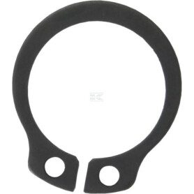 Bague LANDINI 339356X1