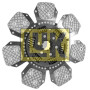 Disque d'embrayage LUK 335035210
