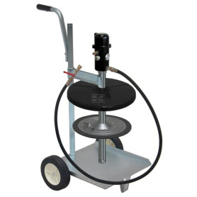 Pompe rempliss MATO 3372101