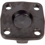 Couvercle SPICER DANA 3427197M1N