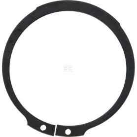 Bague LANDINI 339605X1