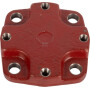 Couvercle MASSEY FERGUSON (AGCO) 3426457M1