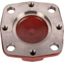 Couvercle MASSEY FERGUSON (AGCO) 3426457M1