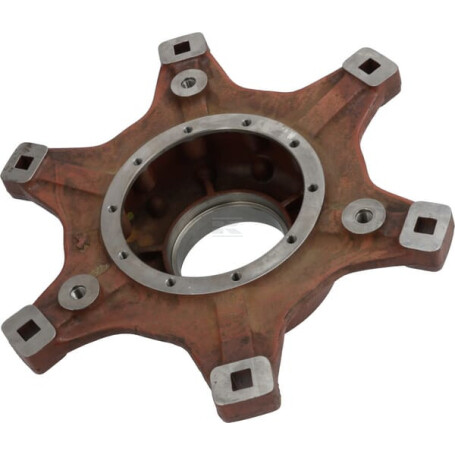 Moyeu LANDINI 3427718M2