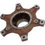 Moyeu LANDINI 3427718M2
