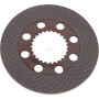 Disque de frein SPICER DANA 3429015M1N
