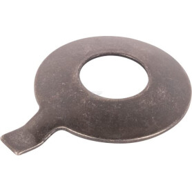Disque de glissement SPICER DANA 3427311M1N