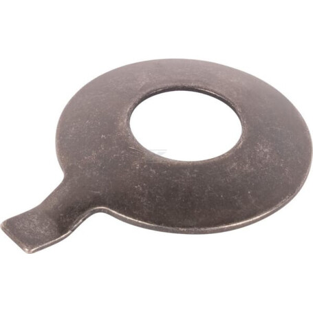 Disque de glissement SPICER DANA 3427311M1N
