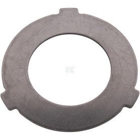 Disque d'embrayage SPICER DANA 3427777M1N