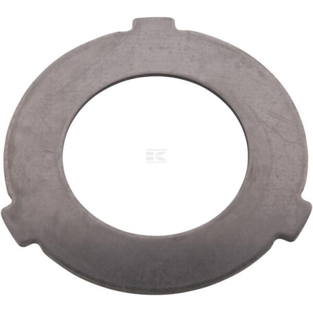 Disque d'embrayage SPICER DANA 3427777M1N