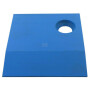Pièce d'usure LEMKEN 3401481