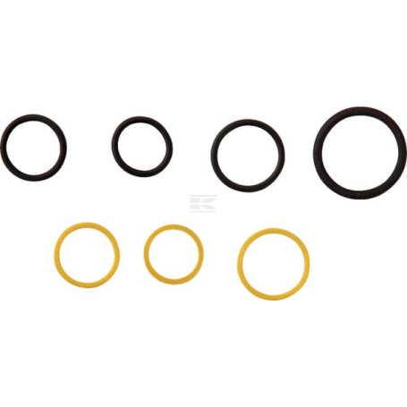 Kit d'étanchéité TANCO 34044001