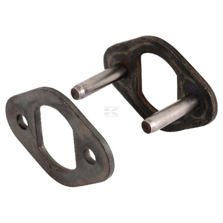 Raccordement UNBRANDED 34309220070N