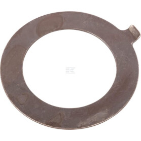 Disque de glissement SPICER DANA 3427461M1N