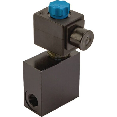Valve TANCO 34087513A