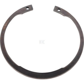 Bague LANDINI 339517X1