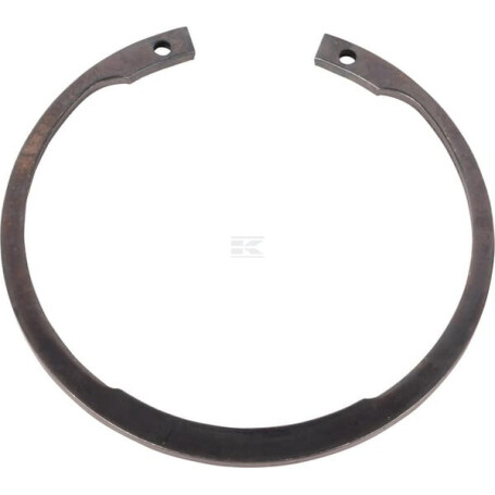 Bague LANDINI 339517X1