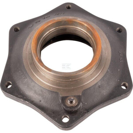 Moyeu de roue SPICER DANA 3429029M1N