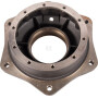 Moyeu de roue SPICER DANA 3429029M1N