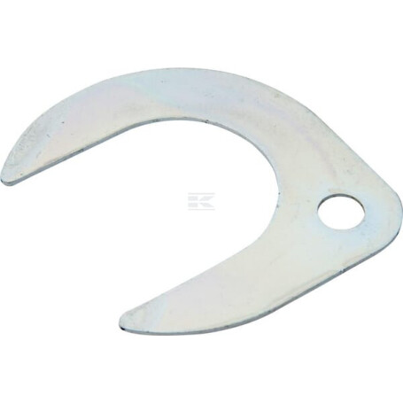 Plaque HORSCH 34217002