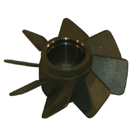 Corps de débimètre POLMAC 34300325