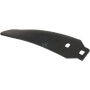 Plaque HORSCH 34182600KR