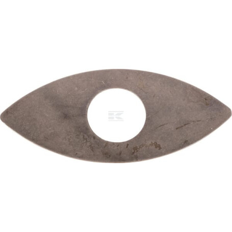 Disque de glissement SPICER DANA 3429350M1N
