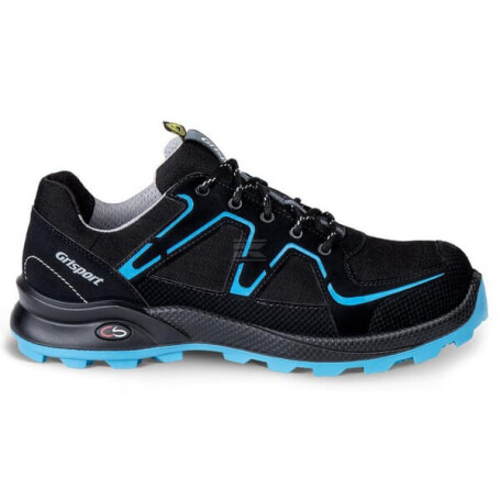 Chaussure de sécurité GRISPORT 3360443