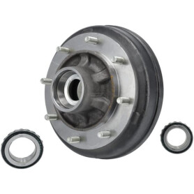 Tambour de frein FAD 337W003X
