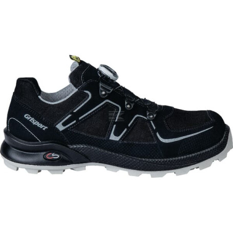 Chaussure de sécurité GRISPORT 3360643