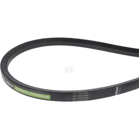 Courroie OPTIBELT 340433477AB
