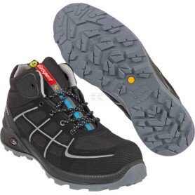 Chaussure de sécurité GRISPORT 33633048